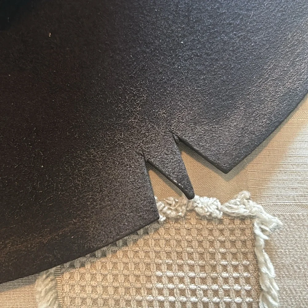 Custom hat- Lack of Color - Picture 7 of 8